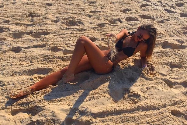 Nhan sac nu trong tai nong bong nhat the gioi anh 4