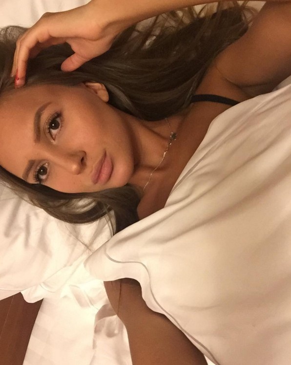 Nhan sac nu trong tai nong bong nhat the gioi anh 7