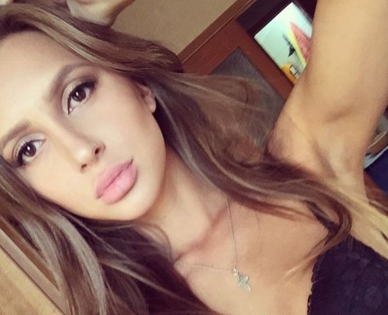 Nu trong tai nong bong nhat the gioi hinh anh