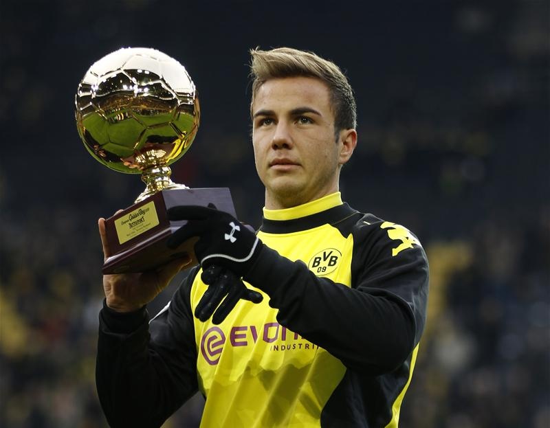 So phan 13 sao mai tung gianh 'Golden Boy' anh 9