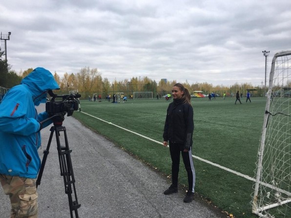 Nhan sac nu trong tai nong bong nhat the gioi anh 3