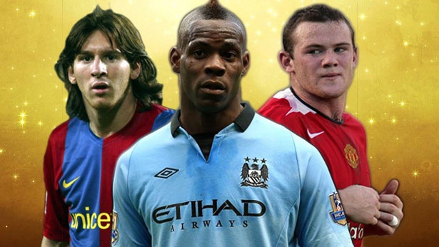 So phan trai nguoc cua 13 sao mai tung gianh 'Golden Boy' hinh anh