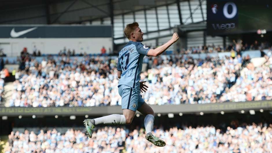 Doi hinh hay nhat Premier League anh 10