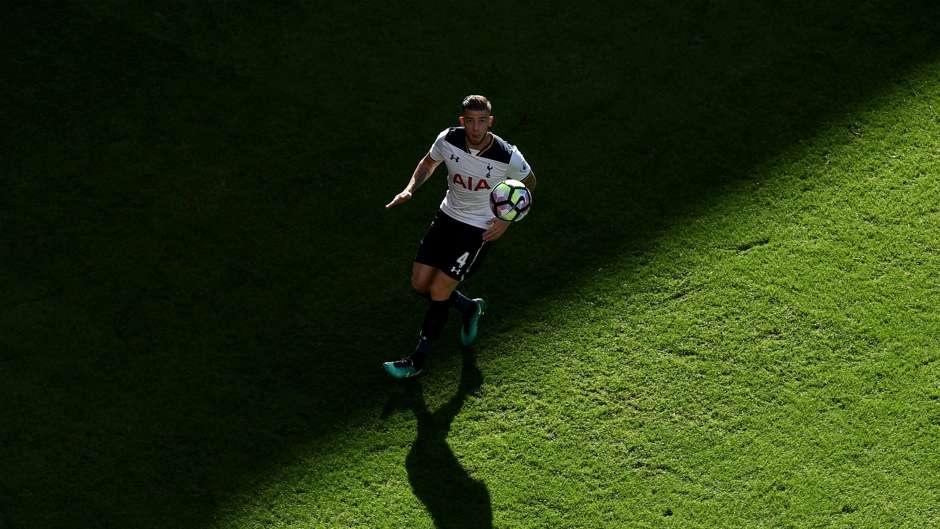 Doi hinh hay nhat Premier League anh 4