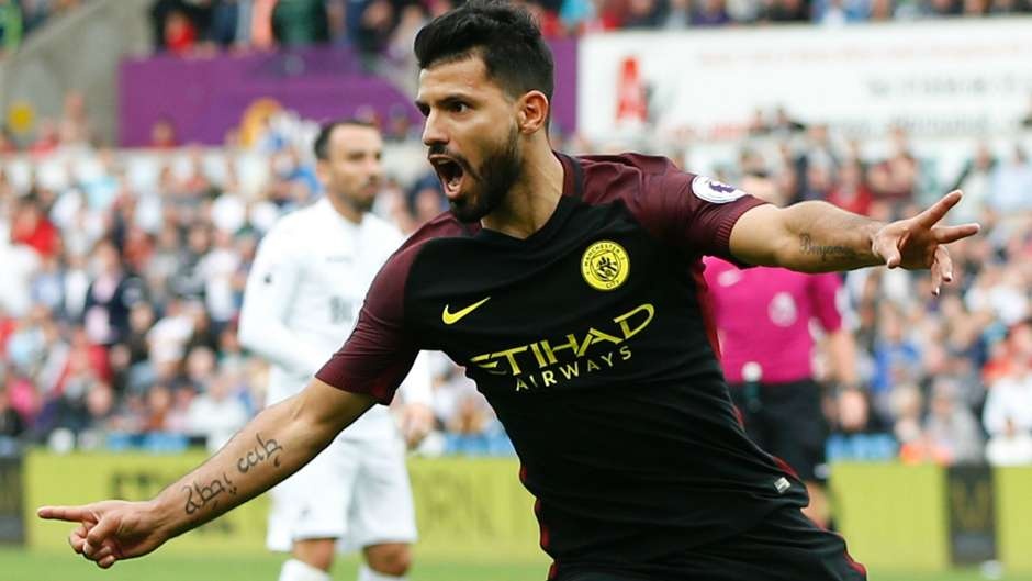 Balotelli bo xa Messi,  Griezmann ve hieu suat ghi anh 5