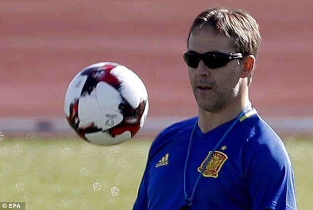 tay ban nha tap luyen anh 8