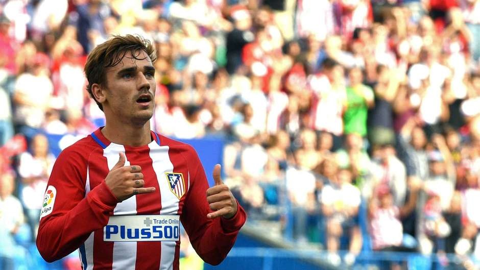 Balotelli bo xa Messi,  Griezmann ve hieu suat ghi anh 7