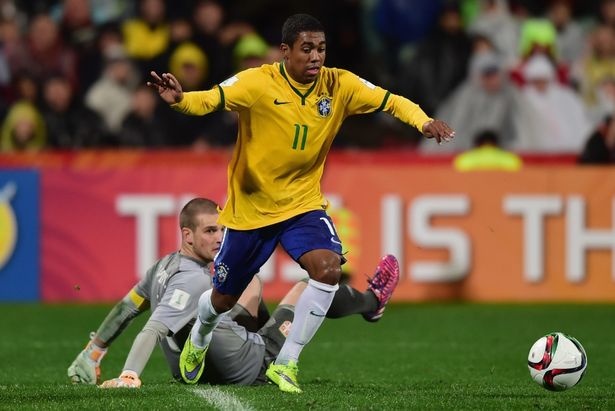 10 tien ve tre tai nang nhat the gioi anh 2