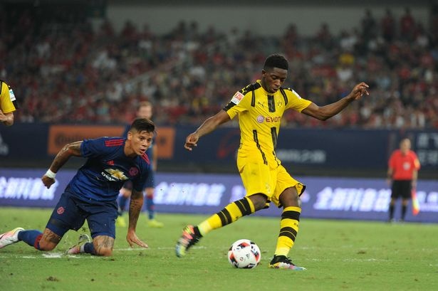 10 chan sut tuoi teen hua hen nhat the gioi anh 4