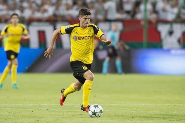 10 tien ve tre tai nang nhat the gioi anh 9