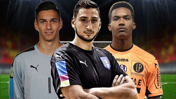 10 'nguoi gac den' tuoi teen trien vong nhat the gioi hinh anh