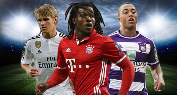 10 tien ve tuoi teen tai nang nhat the gioi hinh anh