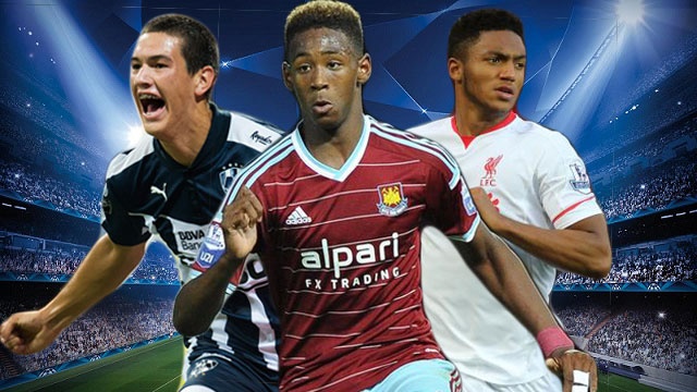 10 ngoi sao phong ngu tuoi teen sang gia nhat the gioi hinh anh