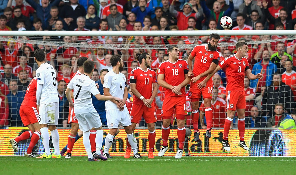 xứ wales 1-1 georgia ảnh 6 xu wales 1-1 georgia anh 6