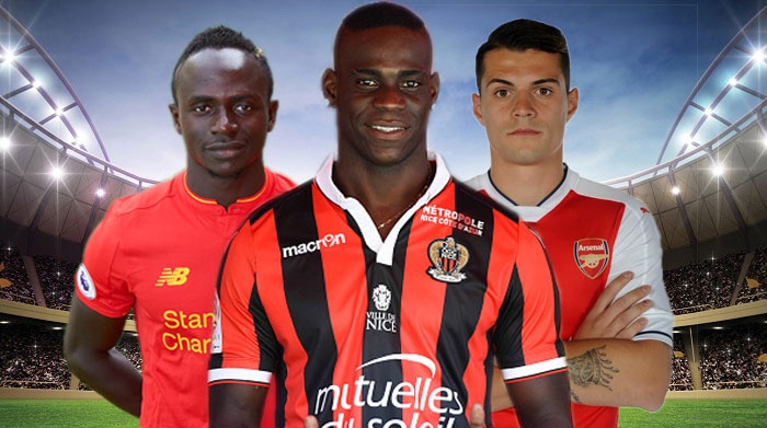 Balotelli dan dau doi hinh tan binh chat luong nhat chau Au hinh anh