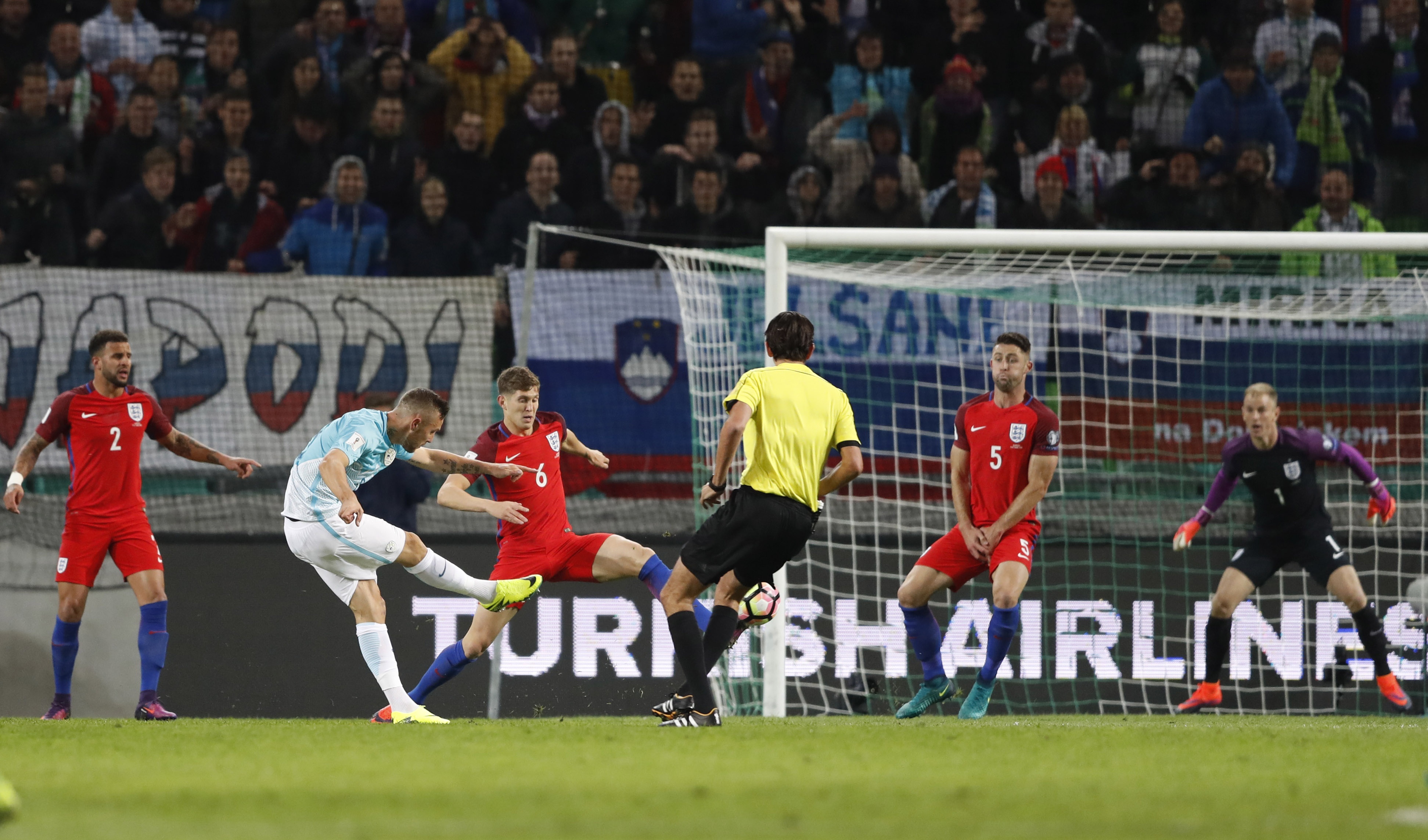 Anh hoa Slovenia anh 3