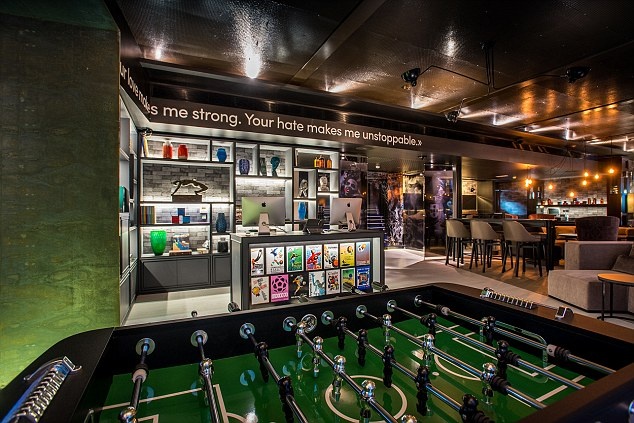 khách sạn của ronaldo ảnh 3 khach san cua ronaldo anh 3