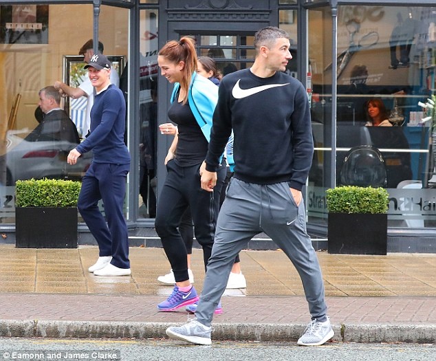 Schweinsteiger làm Mourinho ngứa mắt ảnh 3 Schweinsteiger lam Mourinho ngua mat anh 3