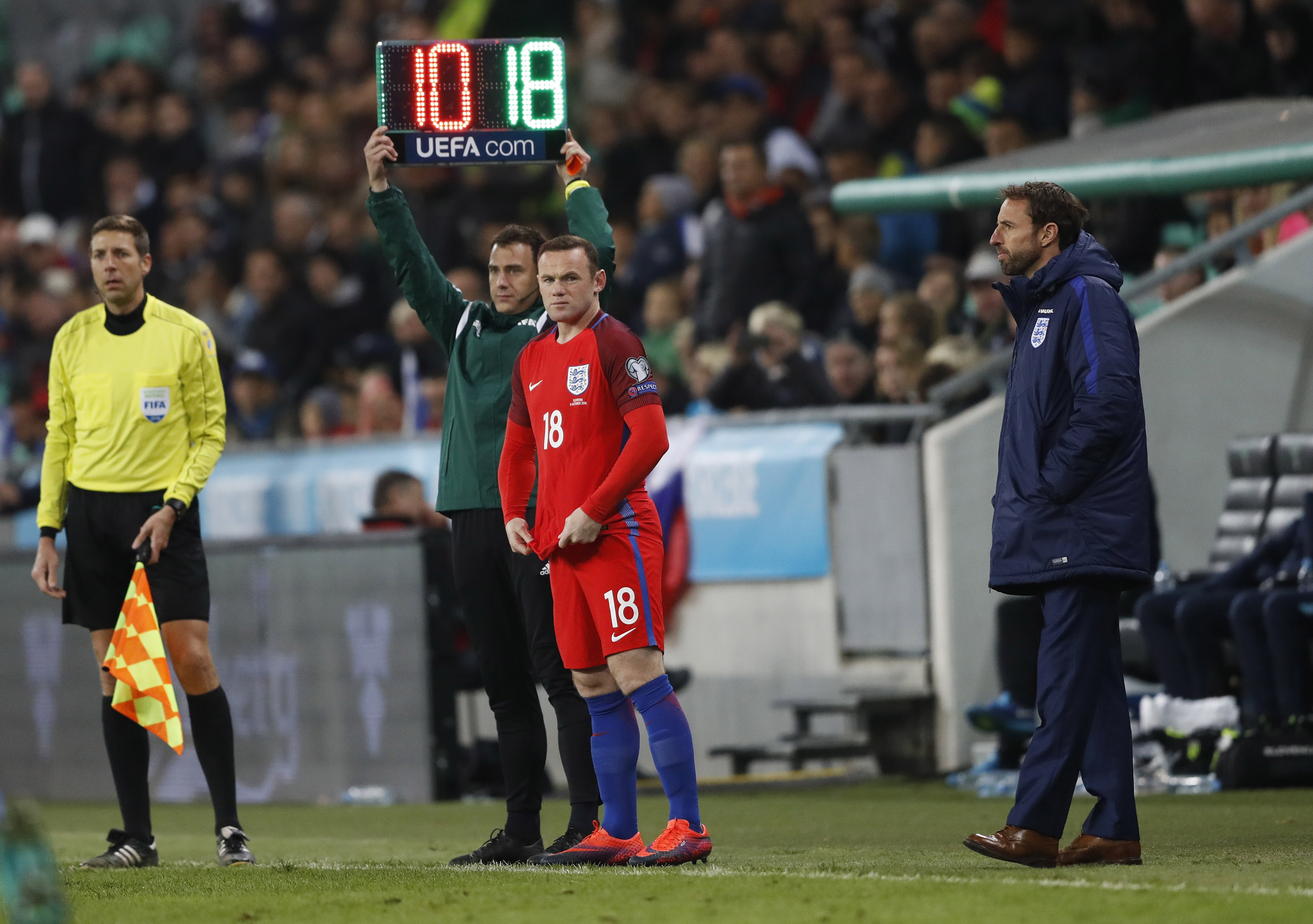 Anh hoa Slovenia anh 8