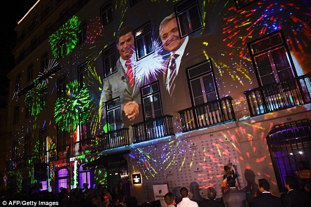 khách sạn của ronaldo ảnh 11 khach san cua ronaldo anh 11