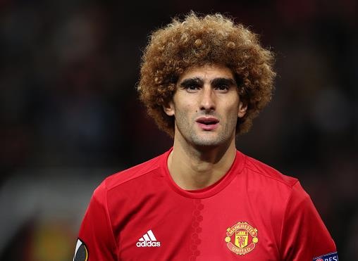 Fellaini co don trong doi hinh ket hop MU vs Liverpool hinh anh