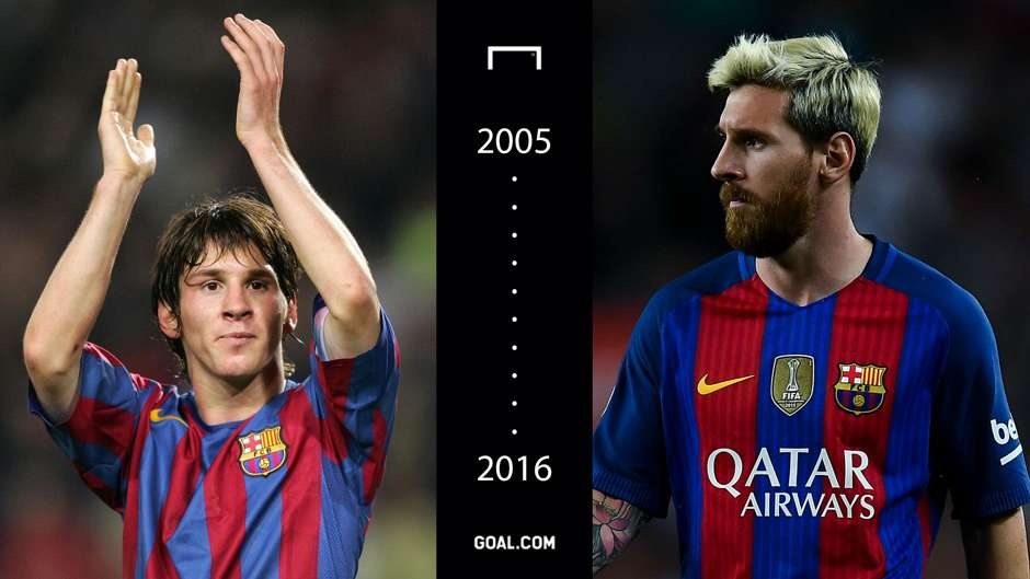 Sao bong da thay doi trong hon mot thap ky qua anh 1