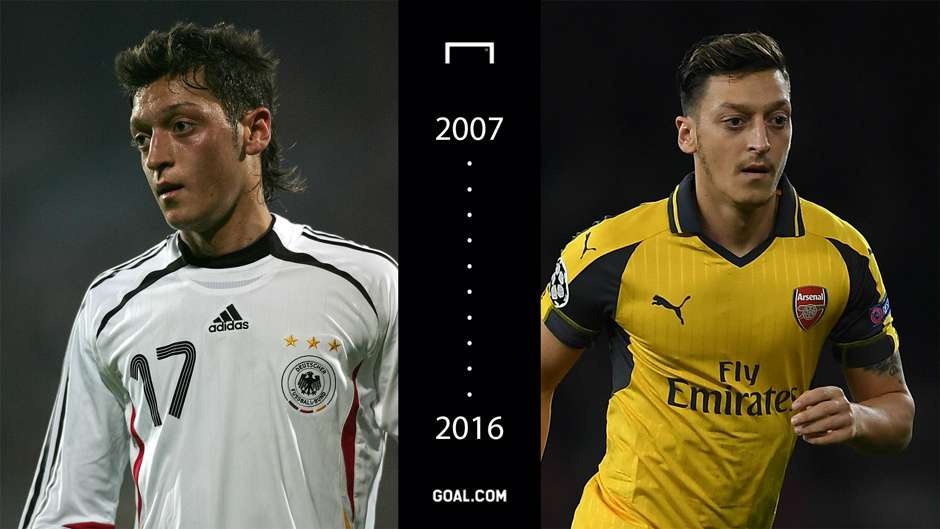 Sao bong da thay doi trong hon mot thap ky qua anh 13