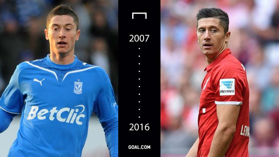 Sao bong da thay doi trong hon mot thap ky qua anh 15