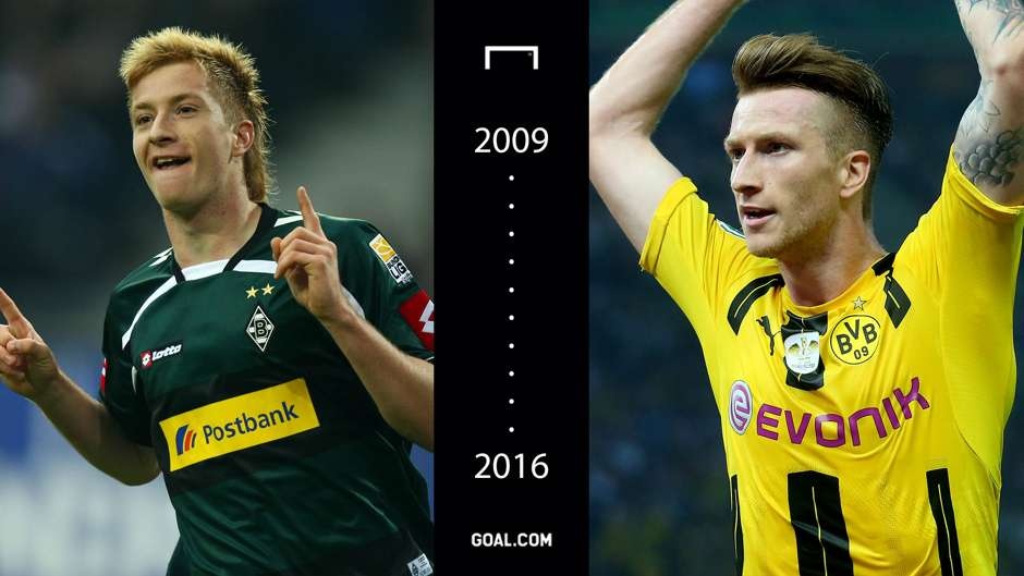 Sao bong da thay doi trong hon mot thap ky qua anh 17