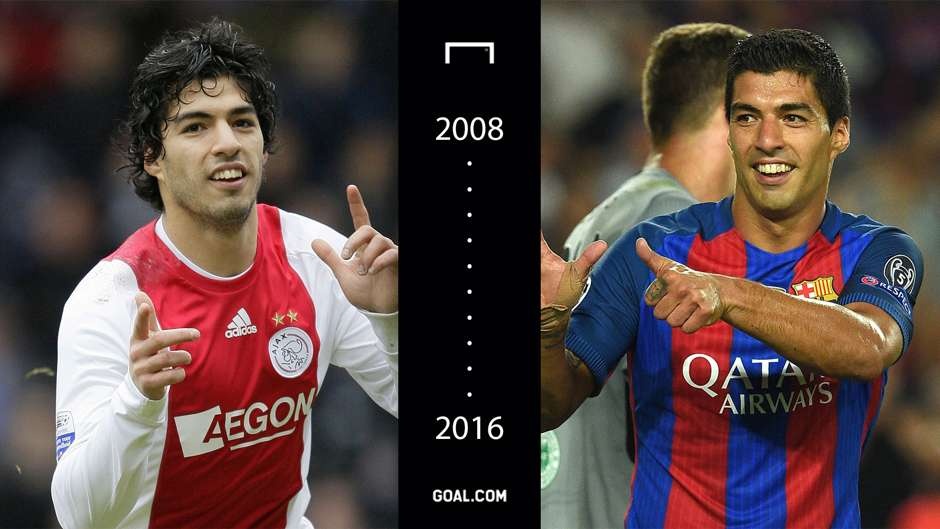 Sao bong da thay doi trong hon mot thap ky qua anh 6