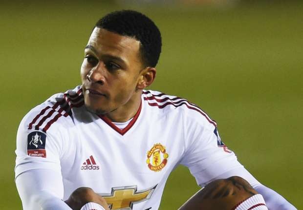 Memphis Depay cập bến Bundesliga ảnh 1 Memphis Depay cap ben Bundesliga anh 1