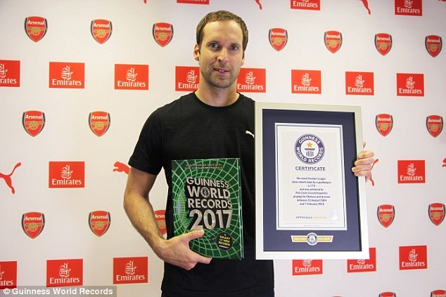 ronaldo lập kỷ lục guinness ảnh 1 ronaldo lap ky luc guinness anh 1