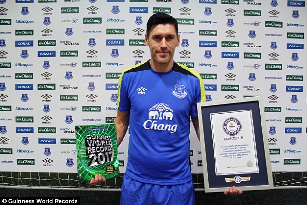 ronaldo lập kỷ lục guinness ảnh 2 ronaldo lap ky luc guinness anh 2