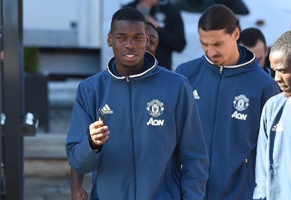 Dan sao MU thanh thoi dao pho truoc tran gap Liverpool hinh anh