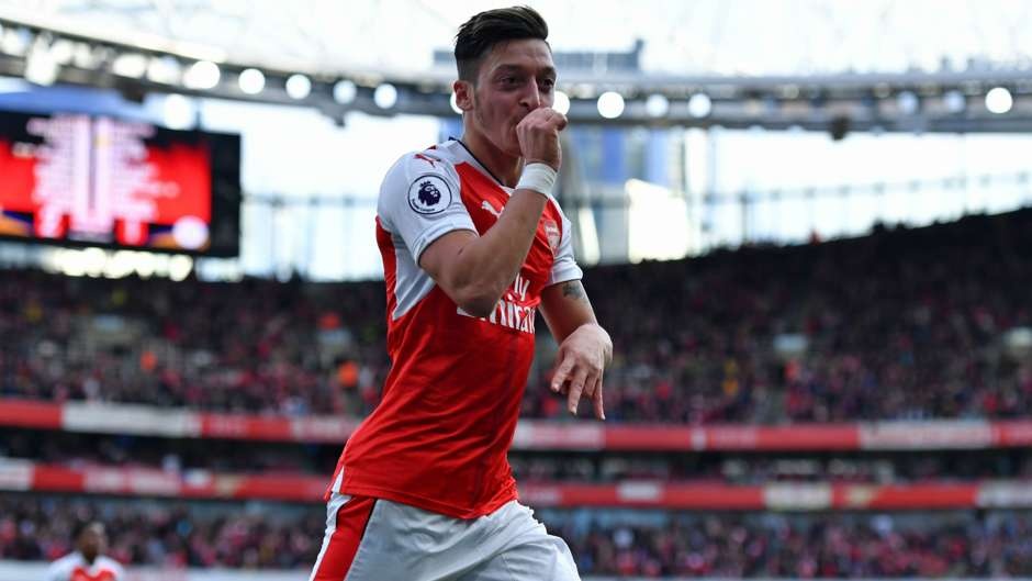 De Gea vang mat o doi hinh hay nhat NHA anh 11