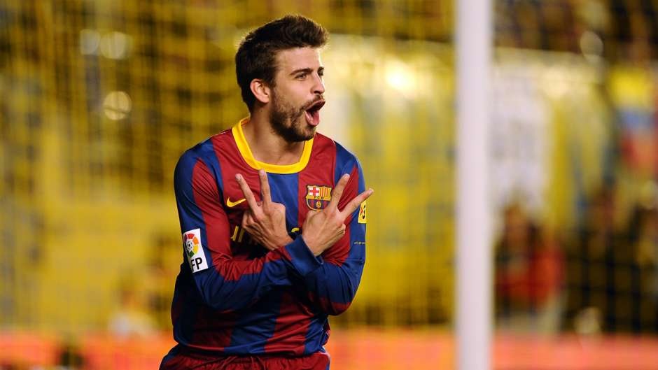 Doi hinh sieu sao Pep Guardiola tung dan dat anh 5