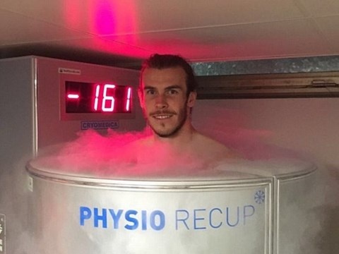 Bale khoe dung cu massage tranh chan thuong anh 2