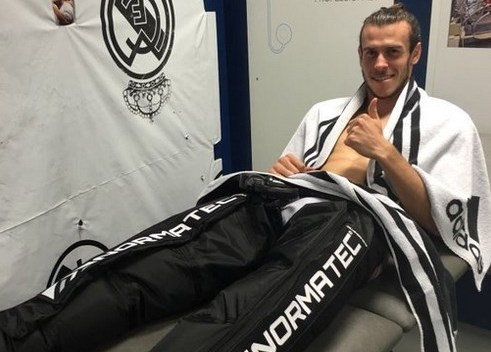 Bale khoe 'bua ho menh' tranh chan thuong hinh anh