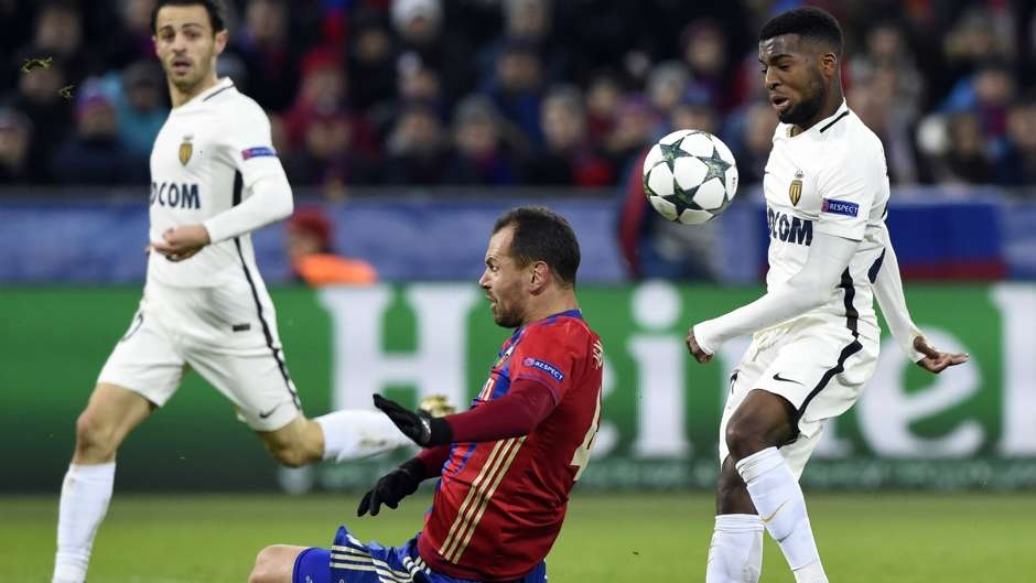 đội hình hay nhất lượt ba champions League ảnh 5 doi hinh hay nhat luot ba champions League anh 5