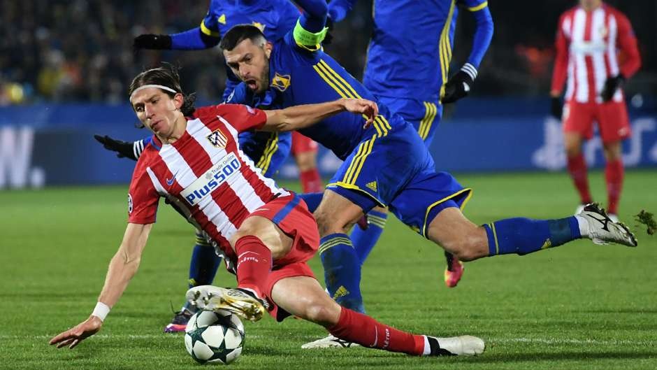 đội hình hay nhất lượt ba champions League ảnh 6 doi hinh hay nhat luot ba champions League anh 6