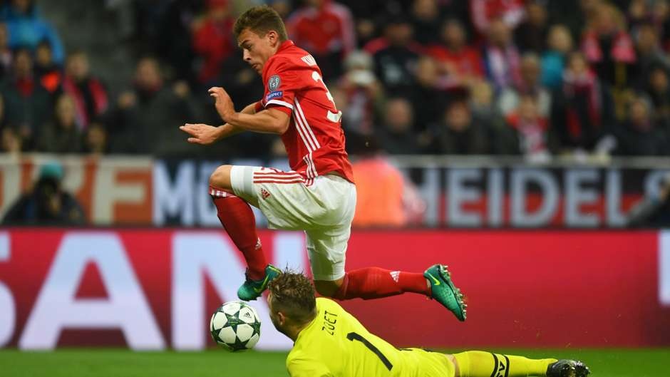đội hình hay nhất lượt ba champions League ảnh 7 doi hinh hay nhat luot ba champions League anh 7