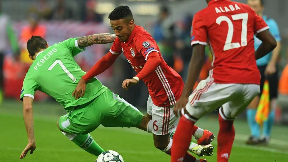 đội hình hay nhất lượt ba champions League ảnh 8 doi hinh hay nhat luot ba champions League anh 8
