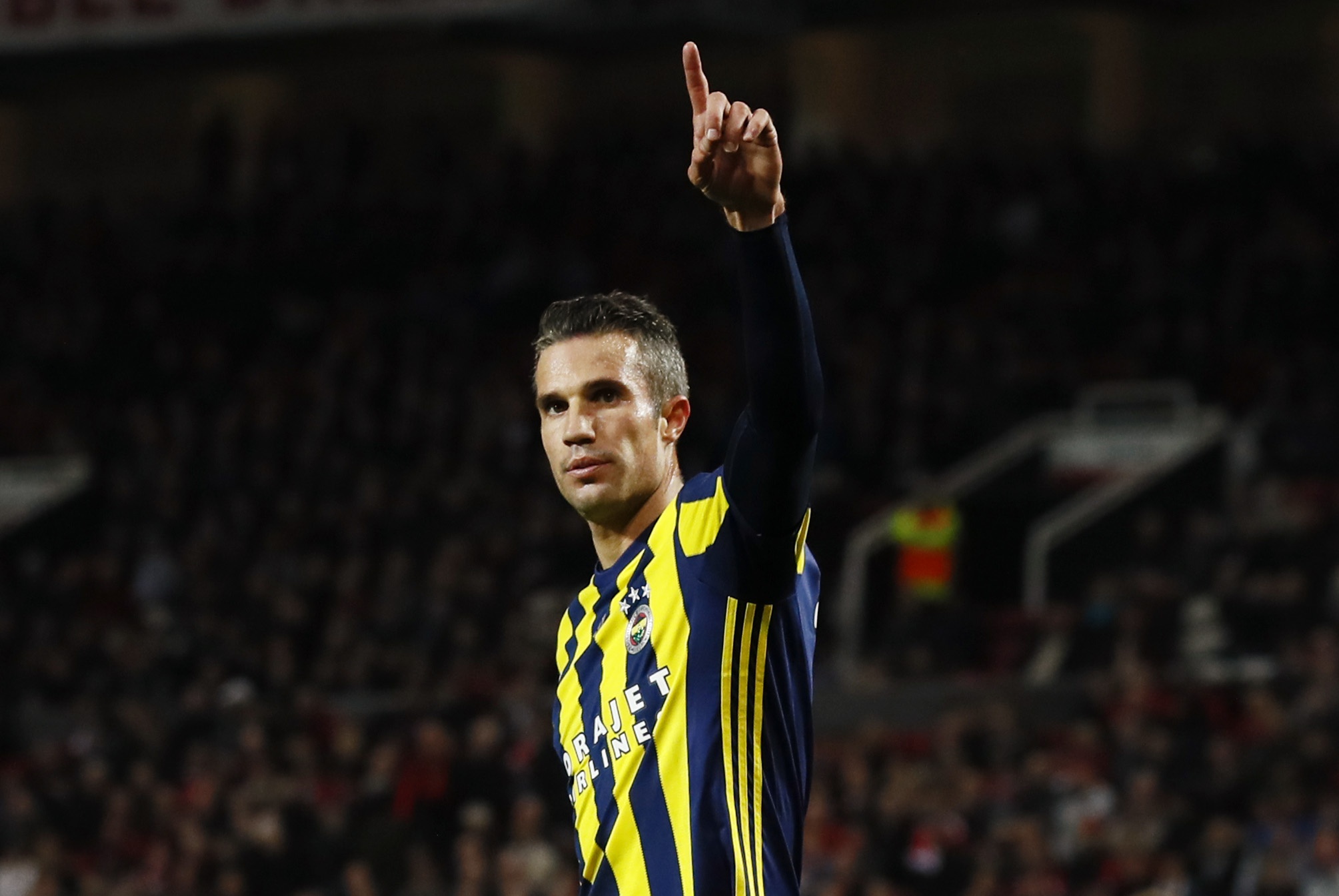 Pogba lập cú đúp,  MU thắng Fenerbahce 4-1 ảnh 12 Pogba lap cu dup,  MU thang Fenerbahce 4-1 anh 12