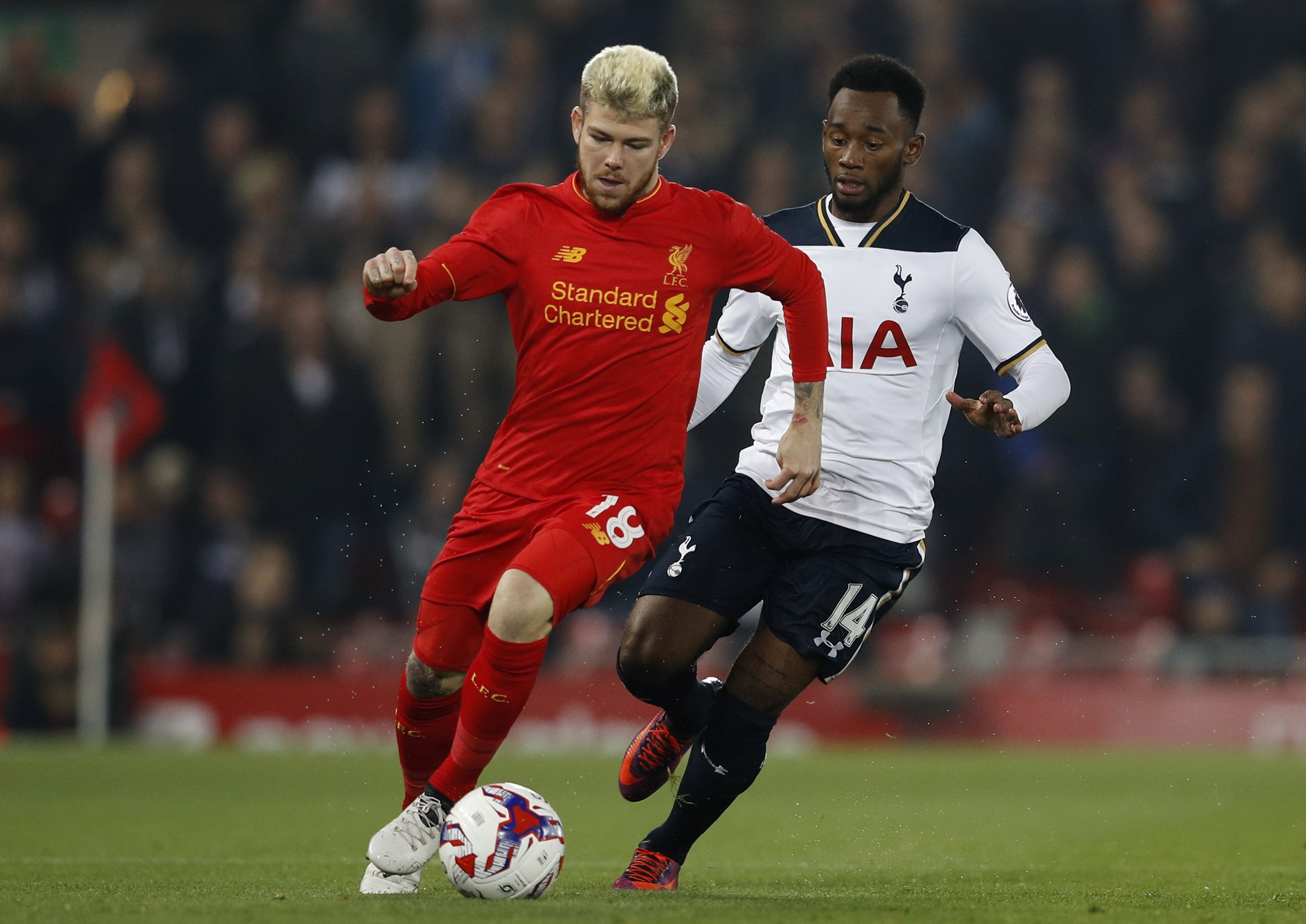 liverpool ha tottenham o cup lien doan anh 2