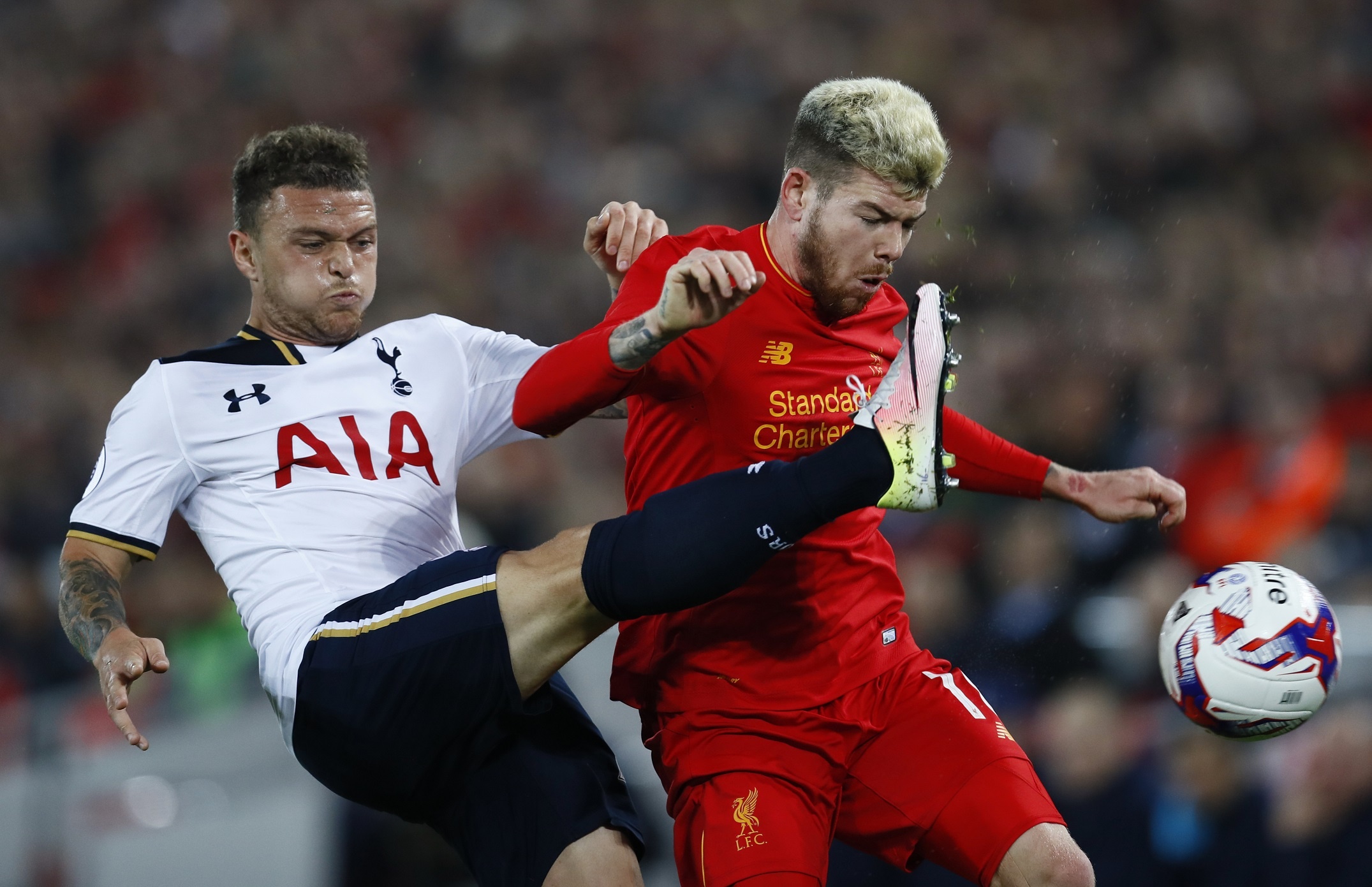 liverpool ha tottenham o cup lien doan anh 4