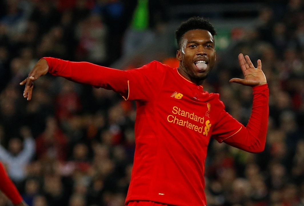 Ha Tottenham, Liverpool tien vao tu ket cup Lien doan hinh anh