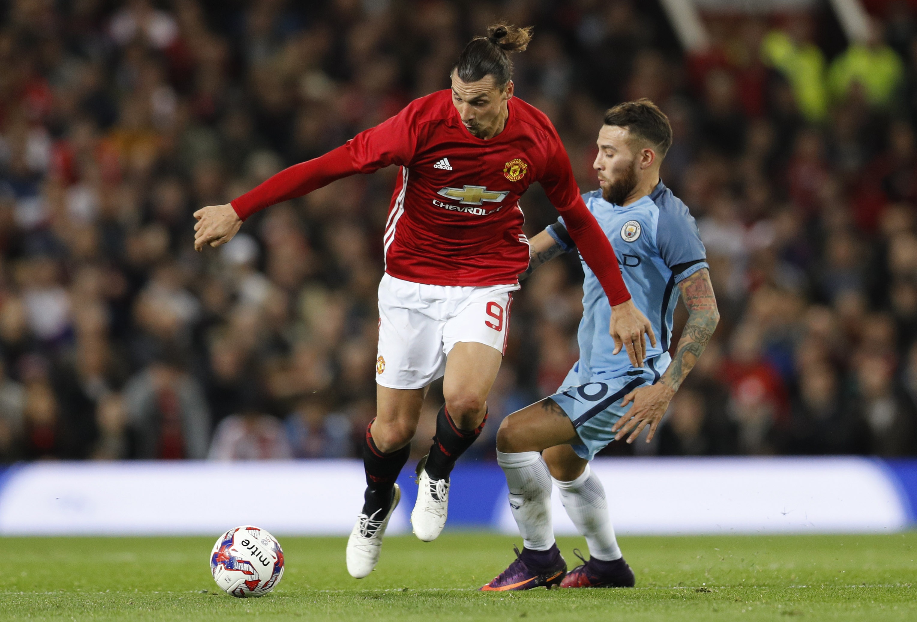 mata ghi bàn giúp MU hạ Man City ảnh 4 mata ghi ban giup MU ha Man City anh 4