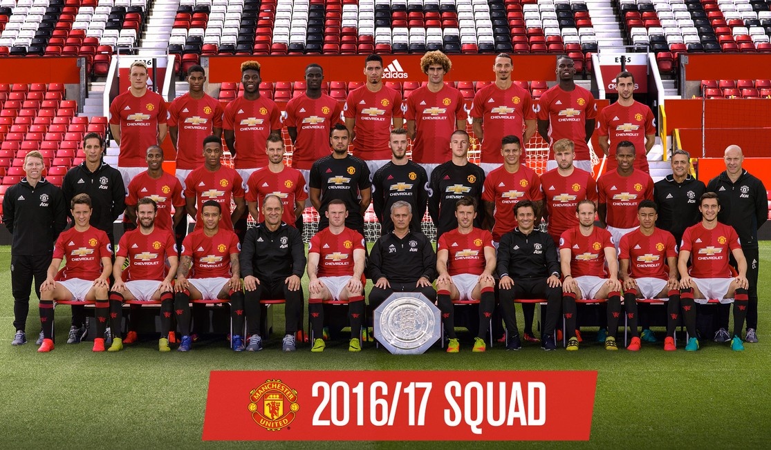 schweinsteiger vắng mặt ở buổi chụp ảnh cùng MU ảnh 1 schweinsteiger vang mat o buoi chup anh cung MU anh 1