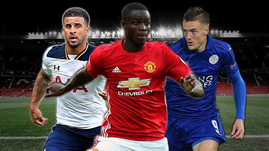 10 cau thu chay nhanh nhat Ngoai hang Anh mua nay hinh anh