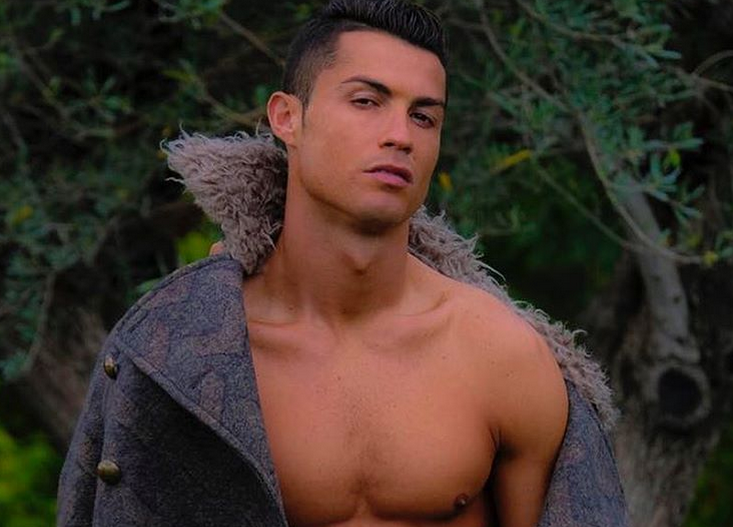 Ronaldo hoang dai, Pirlo lich lam trong mua thu New York hinh anh